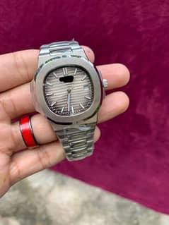 Automatic wrist Watch