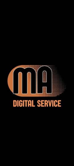 M A Digital Service