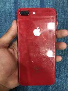 Iphone 8 plus (64gb)