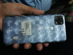 realme c25s
