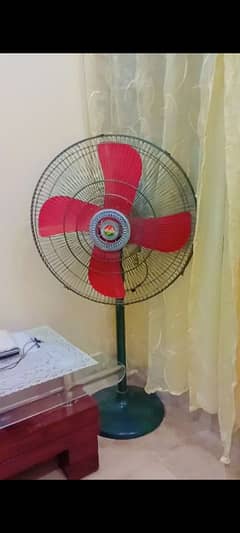 Table Fan