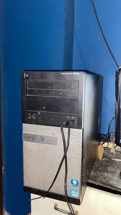 Core i5 3rd Generation 4 cores