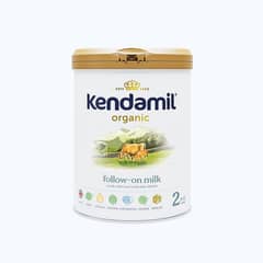 Kendamil