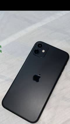 Iphone 11 NON PTA