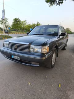 Toyota Crown 1992