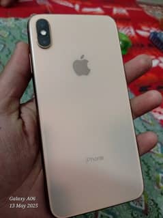 I Phone XS max Pta Proved