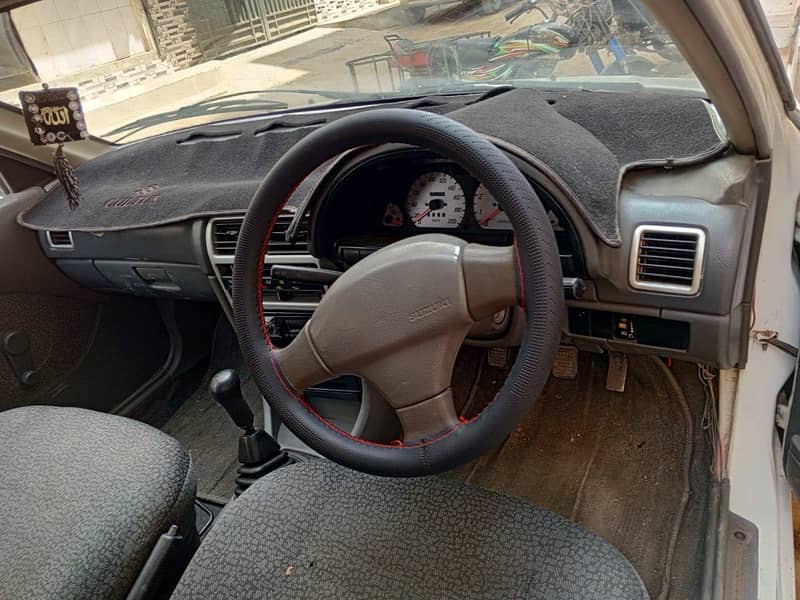 Ac is in good condition working condition 10/10 6