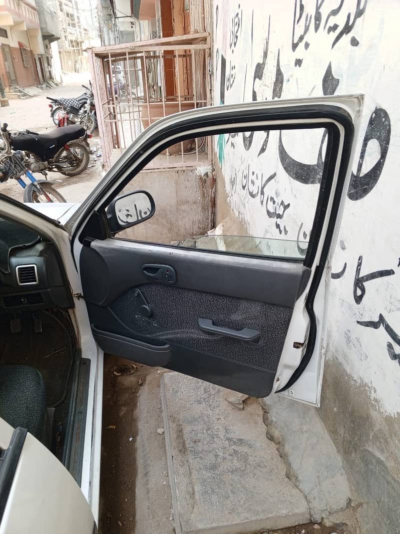 Ac is in good condition working condition 10/10 8