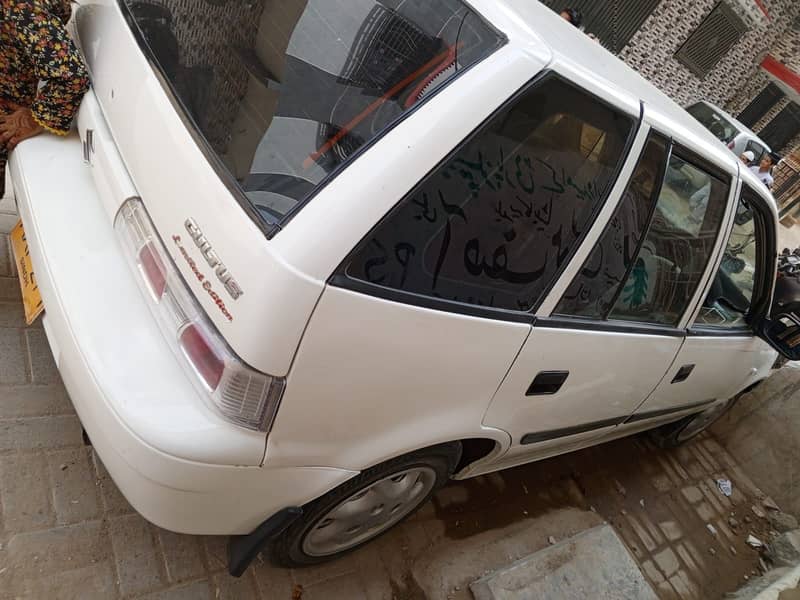 Ac is in good condition working condition 10/10 11