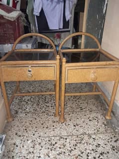 Bed Side Tables