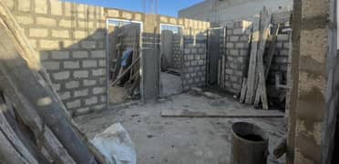 (Limited Time Offer) 3 Bed D/D Flate For Sale