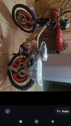 cycle