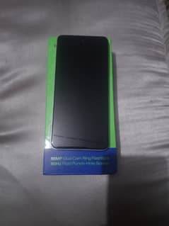 Used Mobile Infinix Smart 8 pro. . .