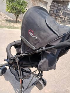Baby strollers tinnies brand
