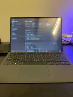 DELL 7320 DETACHABLE
