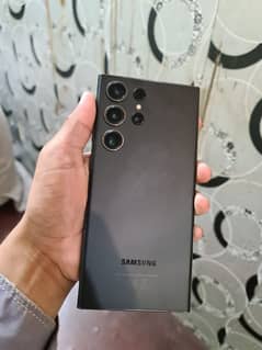 S23ultra Non PTA