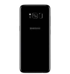 Samsung Mobile S8 PTA Approved