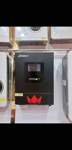 Crown