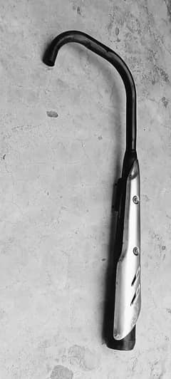 125 silencer