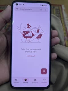 One plus 9 pro