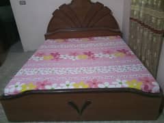 King Bed