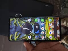 Google pixel 7 pro