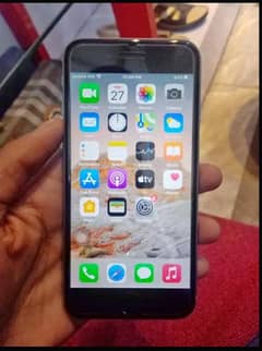 I phone 6s pta approved 64gb 0326,7257558 Whatsapp