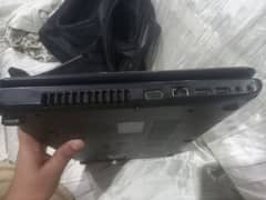toshiba i3 1st gen laptop