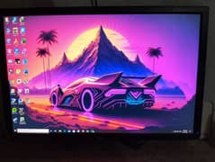 Gaming PC full setup