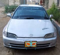 My Honda civic dolphin home used car. 031820/52593.