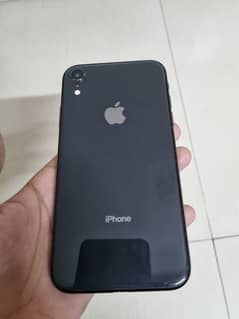 IPhone XR 128 Gb Face I'd not working