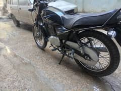 Gs. 150. Sell k mood mai ho urjent