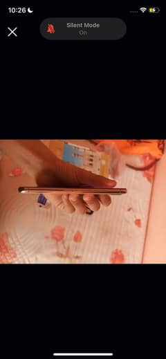I phone xs exchange possible
