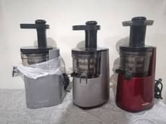 slowjuicer