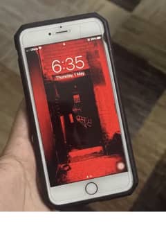 iPhone 6s+ (Urgent Sale)