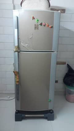 Dawlance Fridge