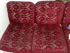 6 seater for sale