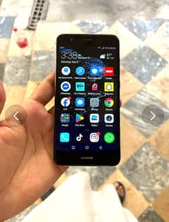 Huawei P10 Lite
