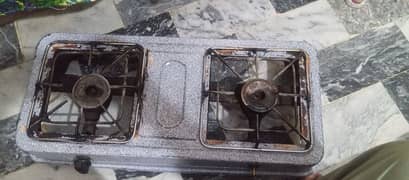 stove full size