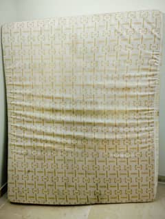 Mattress in good condition