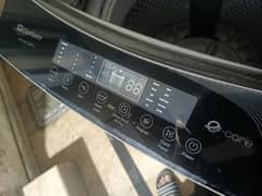 Dawlance Top loader automatic washing machine