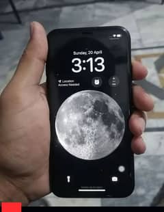 iPhone XR ram 256 GB PTA approved my WhatsApp number 03290364327