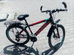 cycle