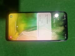 Samsung a40 4/64 10by10