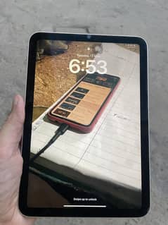 Ipad Mini 6