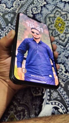 I phone