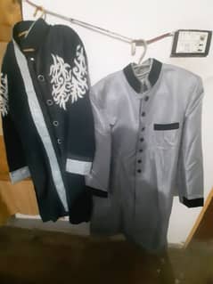 sherwane 5500each