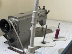 Juki Machine for sale