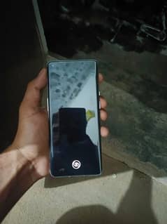 Condition 10/9 12gb/256 all ok hy with charger back glass break hy