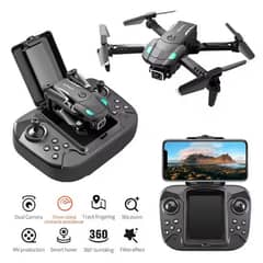 S128 mini drone camera
